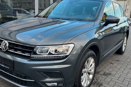 VW Tiguan 145.200 km 21.500 &euro; Aachen 52078
