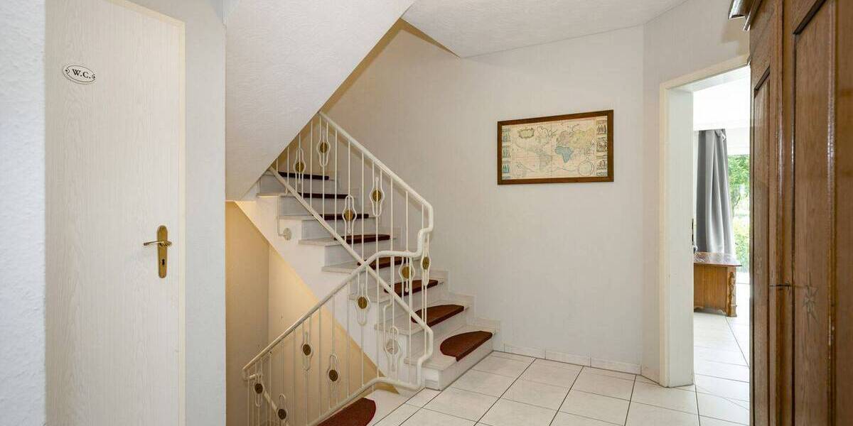 Doppelhaushälfte Gangelt - 4 Zimmer, 122 m&sup2;, 335.000&euro; | Angebot:26807323
