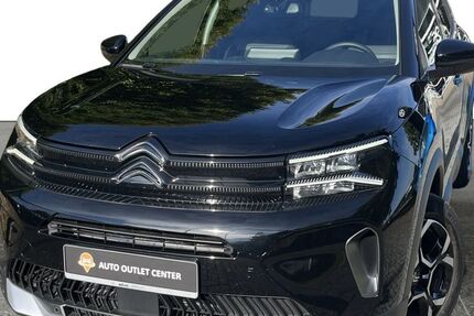 Citroen C5 Aircross 23.638 km 21.990 € Aachen 52068