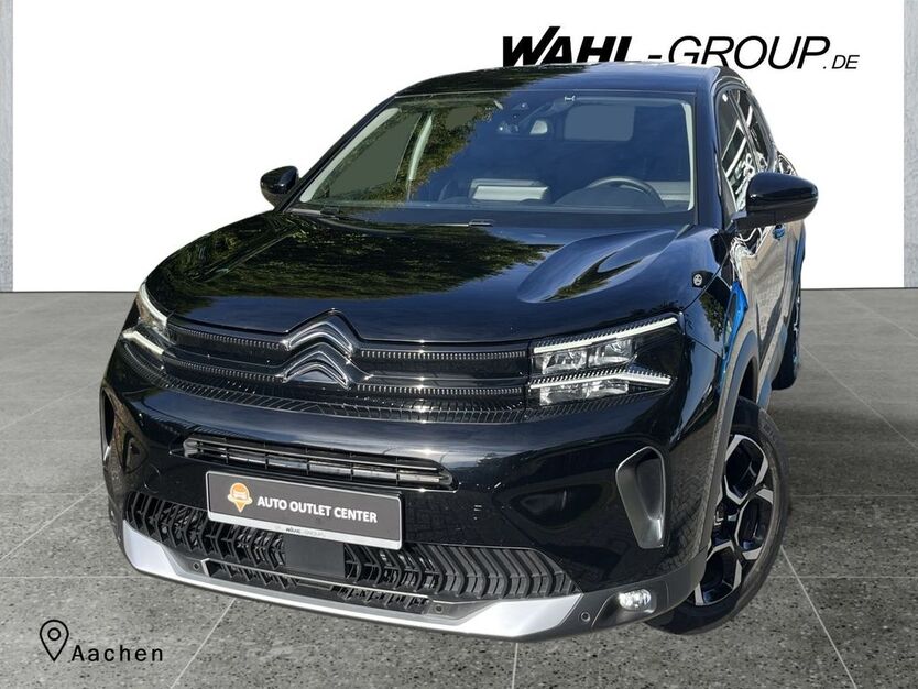 Citroen C5 Aircross 23.638 km 21.990 € Aachen 52068