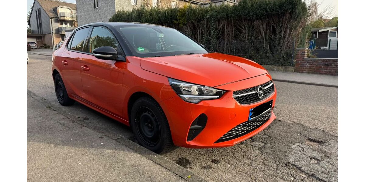Opel Corsa 54.000 km 13.000 &euro; Stolberg (Rheinland) 52223