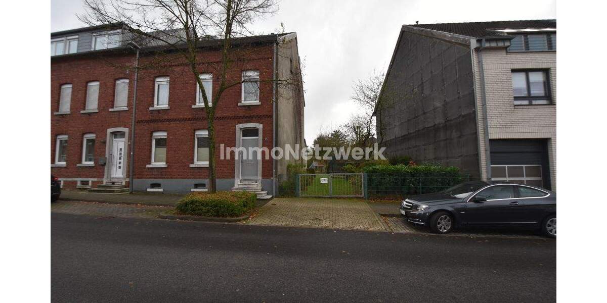 Grundstück Aachen / Brand Brand - 600.000&euro; | Angebot:25715496