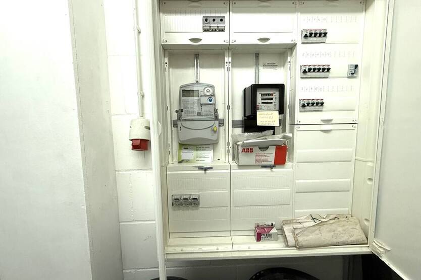 Kohlscheid - Idyllisches Baugrundstück am Naturschutzgebiet zimmer