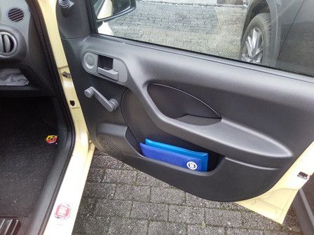 Fiat Panda 117.199 km 3.390 € Eschweiler 52249
