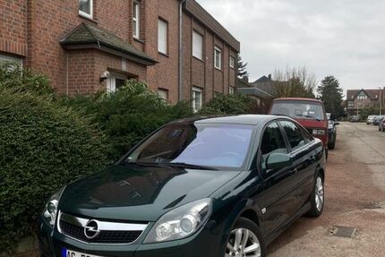 Opel Vectra 166.000 km 4.250 € Baesweiler 52499