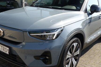 Volvo C40 54.000 km 30.990 &euro; Aachen 52070