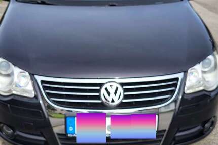 VW Eos