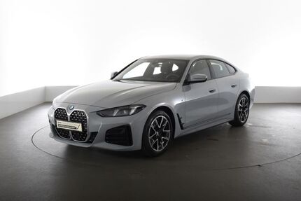 BMW 420 Gran Coupé 11.438 km 48.280 &euro; Aachen 52078