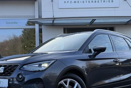 Seat Arona 24.100 km 23.980 &euro; Monschau (bei Aachen) 52156