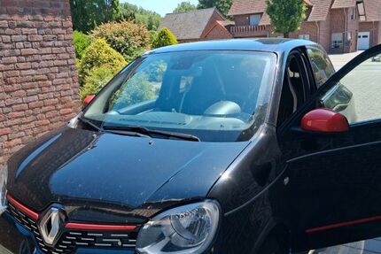 Renault Twingo 12.800 km 13.990 &euro; Selfkant 52538