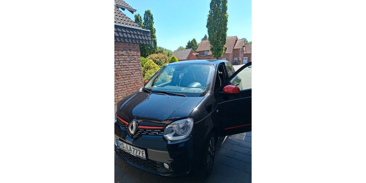 Renault Twingo 12.800 km 13.990 &euro; Selfkant 52538