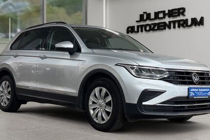 VW Tiguan 69.374 km 20.790 &euro; Jülich 52428