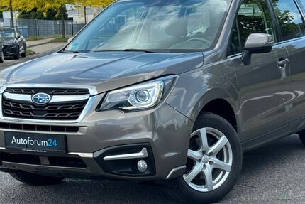 Subaru Forester 153.000 km 12.399 &euro; Jülich 52428