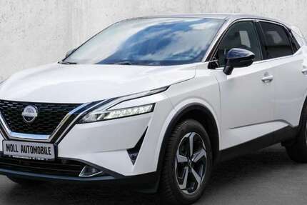 Nissan Qashqai 80.849 km 20.890 &euro; Aachen 52078