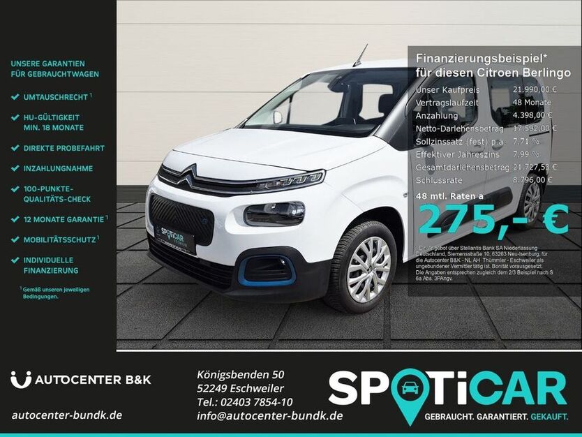 Berlingo