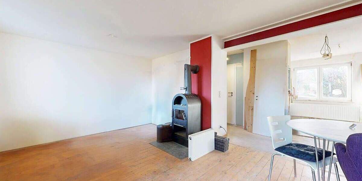 Doppelhaushälfte Aachen Kornelimünster - 4 Zimmer, 107 m&sup2;, 299.900&euro; | Angebot:25525263