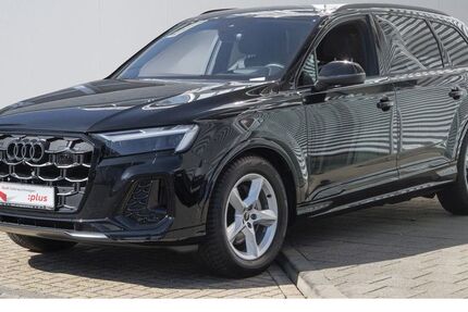 Audi Q7 25.972 km 67.980 € Düren 52351