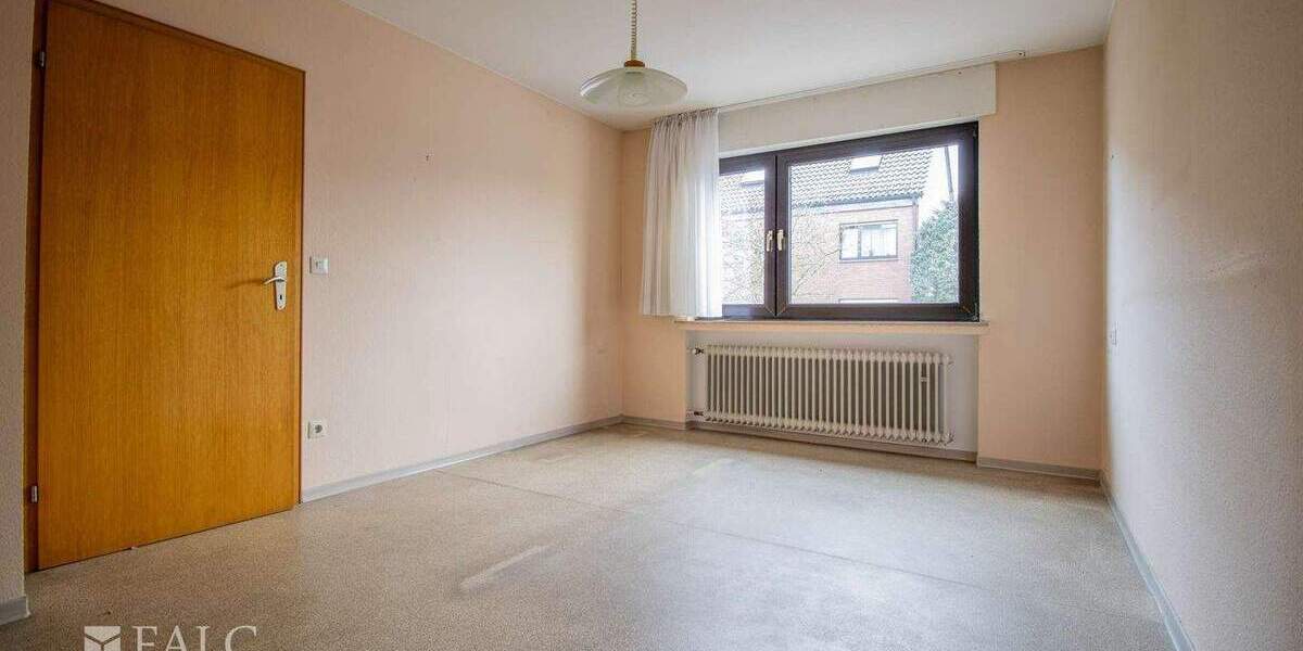 Endlich angekommen! - Ihr Zuhause in Stolberg-Münsterbusch 5 zimmer