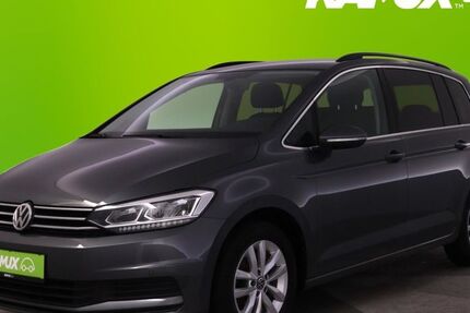 VW Touran 96.700 km 20.390 &euro; Düren 52351