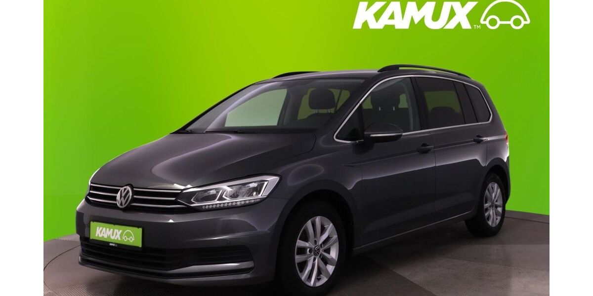 VW Touran 96.700 km 20.390 &euro; Düren 52351