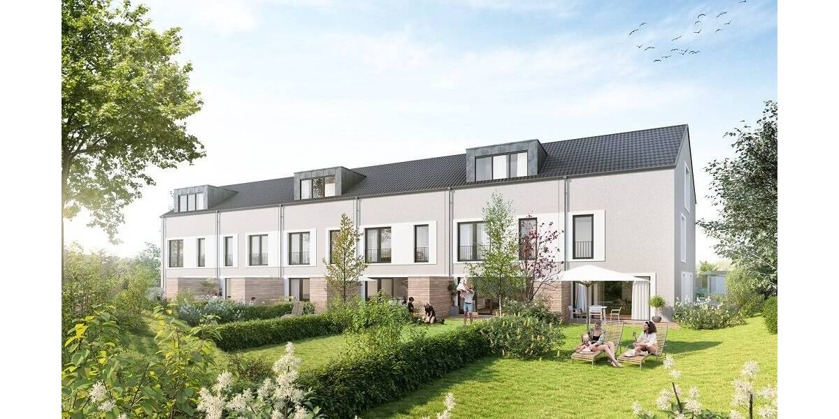 Reihenendhaus Herzogenrath - 5 Zimmer, 171 m&sup2;, 551.200&euro; | Angebot:26779095