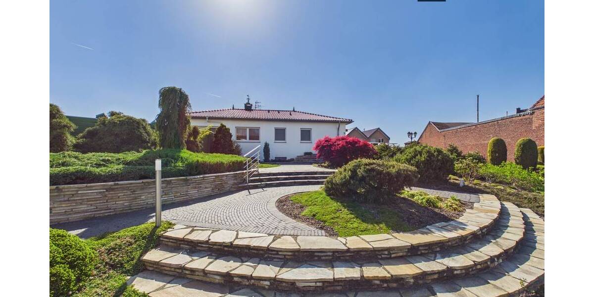 Einfamilienhaus Gangelt Hastenrath - 3 Zimmer, 117 m&sup2;, 369.000&euro; | Angebot:26410273