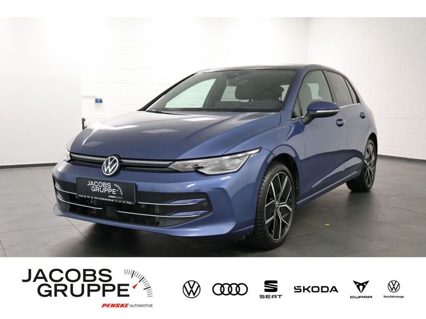 VW Golf 14.031 km 28.230 € Alsdorf 52477