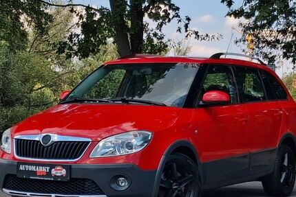 Skoda Fabia 111.000 km 5.999 &euro; Inden 52459