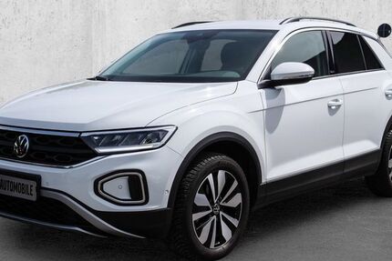 VW T-Roc 9.670 km 21.475 &euro; Aachen 52078