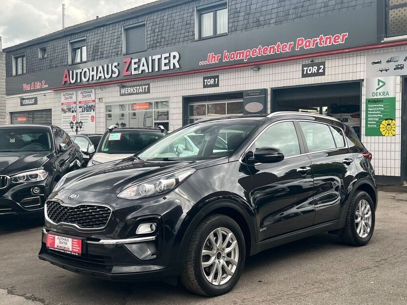 Sportage