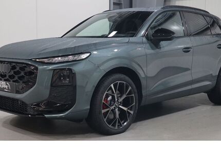 Audi Q3 6.666 km 57.420 &euro; Aachen 52078