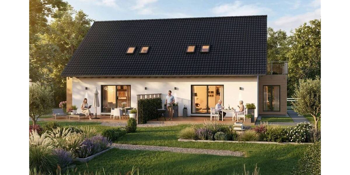 Einfamilienhaus Roetgen Rott - 5 Zimmer, 118 m&sup2;, 410.797&euro; | Angebot:26820188