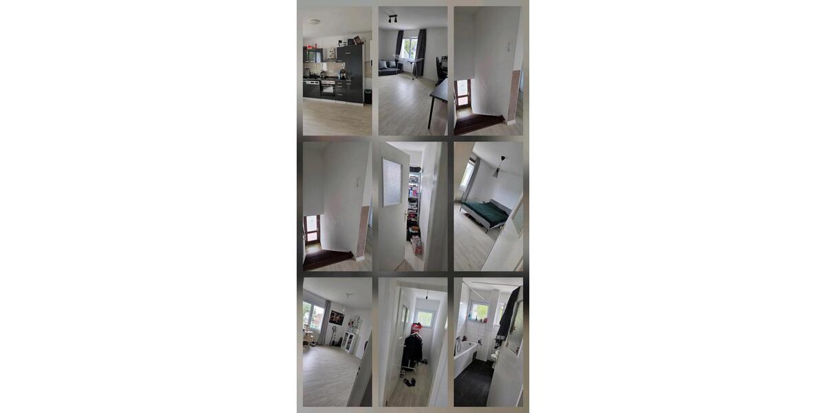 Einfamilienhaus Stolberg (Rhld.) Büsbach - 3 Zimmer, 84 m&sup2;, 1.200&euro; | Angebot:26234310