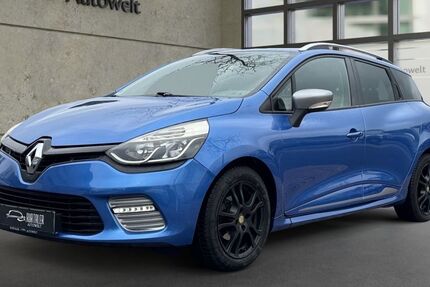 Renault Clio 120.000 km 8.599 &euro; Jülich 52428