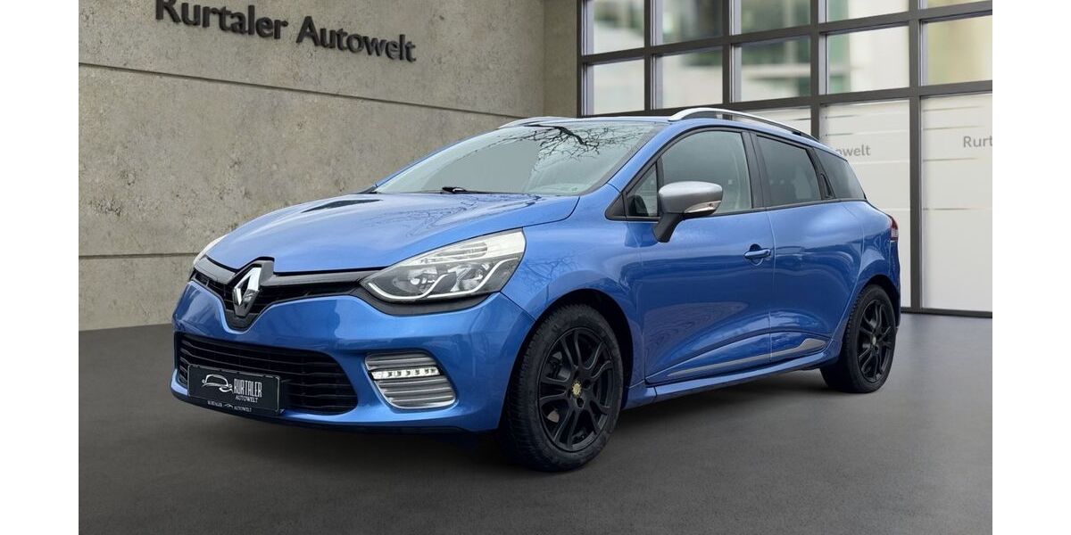 Renault Clio 120.000 km 8.599 &euro; Jülich 52428