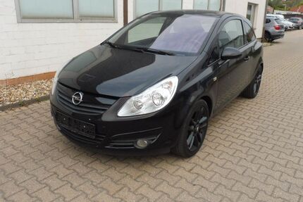 Opel Corsa 117.000 km 3.290 &euro; Eschweiler 52249