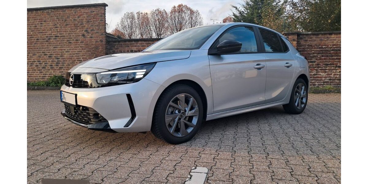 Opel Corsa 12.800 km 16.150 &euro; Kreuzau 52372