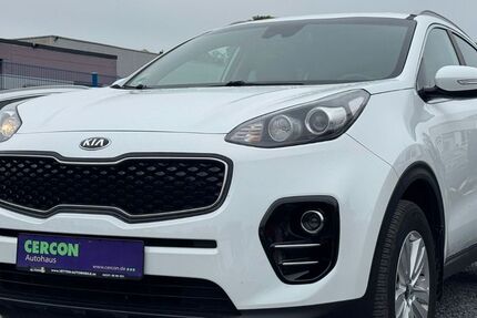 Kia Sportage 98.000 km 11.690 &euro; Düren 52349