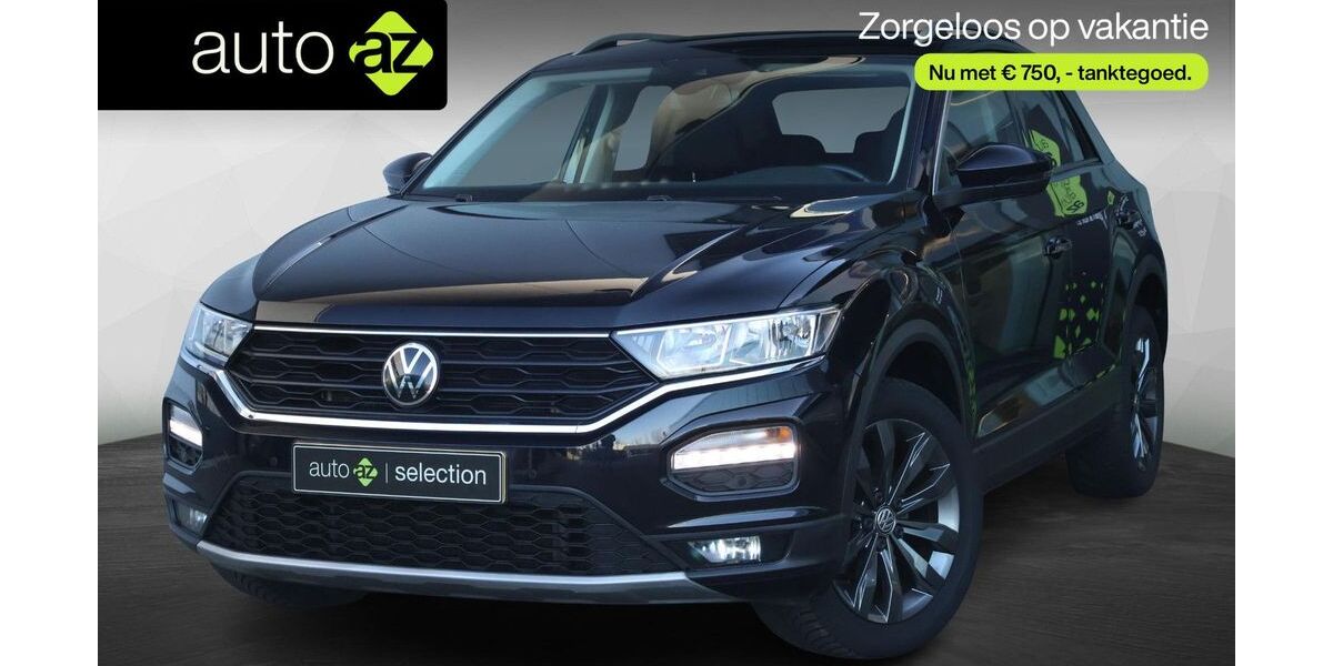 VW T-Roc 91.013 km 18.000 &euro; Aachen 52072