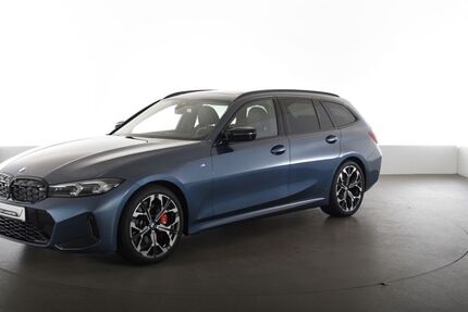 BMW M340d 11.237 km 58.780 &euro; Aachen 52078