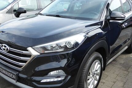 Hyundai TUCSON 132.808 km 12.990 &euro; Herzogenrath 52134