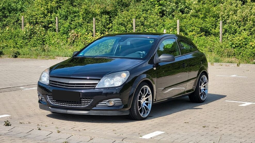 Opel Astra 127.000 km 3.600 € Aachen 52074