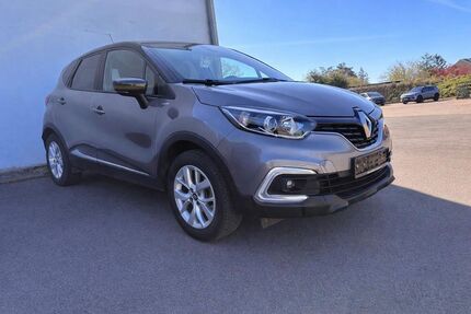 Renault Captur 110.000 km 7.690 &euro; Stolberg 52223