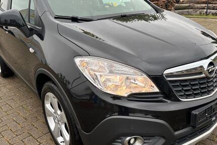 Opel Mokka 107.000 km 8.999 € würselen 52146