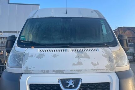 Peugeot Boxer 408.000 km 3.900 &euro; Aachen 52070