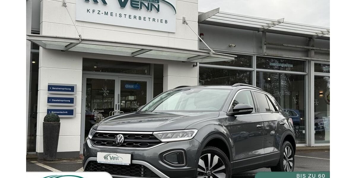 VW T-Roc 29.500 km 26.980 &euro; Monschau (bei Aachen) 52156