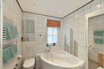 Kohlscheid - Modernes Wohnen mit Pool & Sauna - Reihenendhaus Herzogenrath | Angebot:26452957