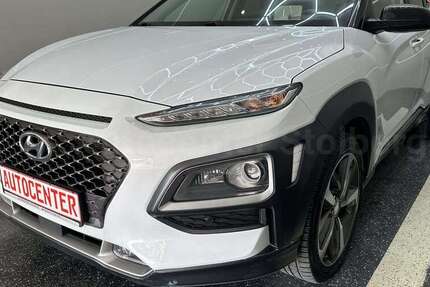 Hyundai KONA 91.000 km 12.950 € Stolberg 52222
