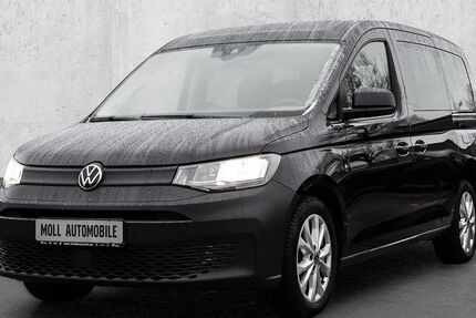 VW Caddy Maxi 23.400 km 34.890 &euro; Aachen 52078