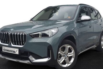 BMW X1 42.104 km 37.370 &euro; Düren 52355